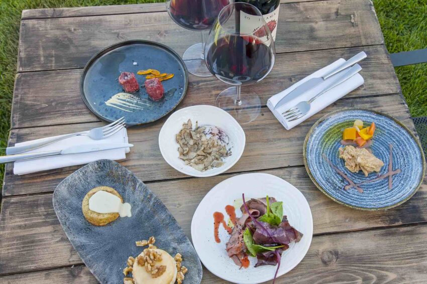 Nativo Champagne Food & Drink Fiumicino