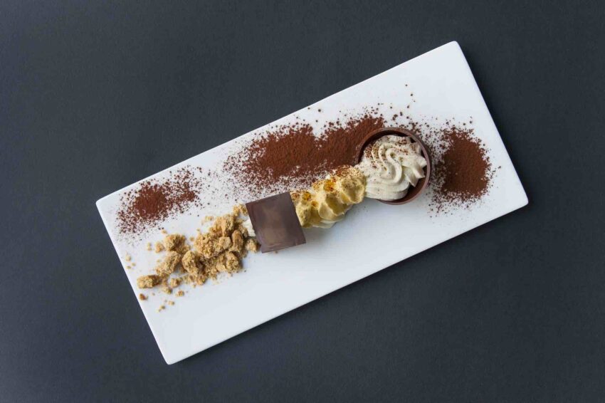 Nativo Champagne Food & Drink Fiumicino