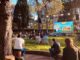eur social park roma