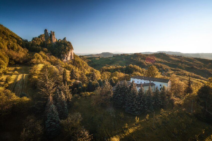 sotto i sassi bologna