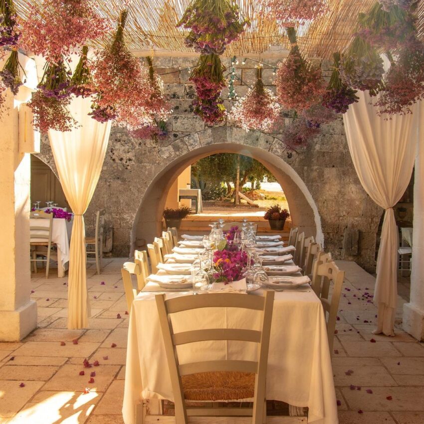 masseria potenti