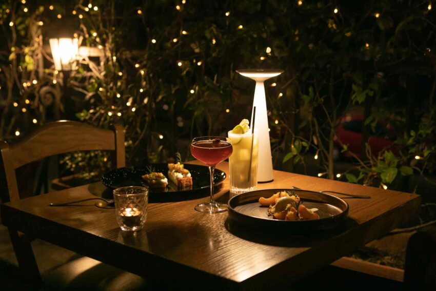 Giulia Restaurant Roma