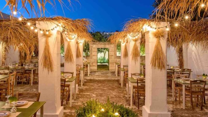 Masseria Narducci