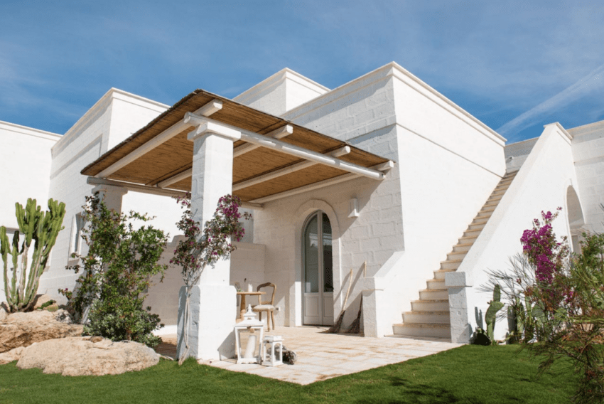masseria san francesco