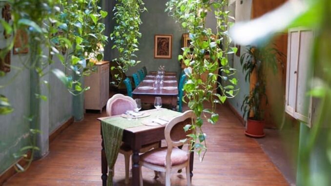 Vittorio Spezie&Cucina Roma