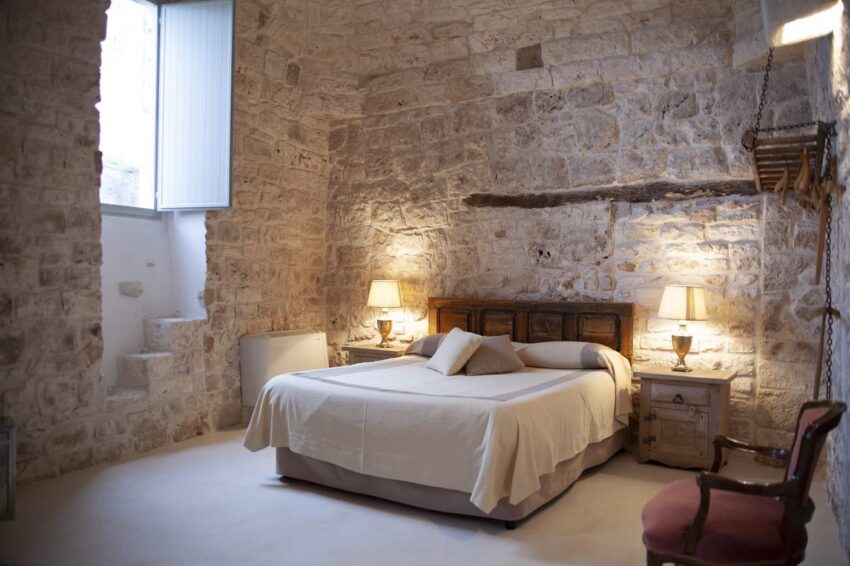 masseria camarda