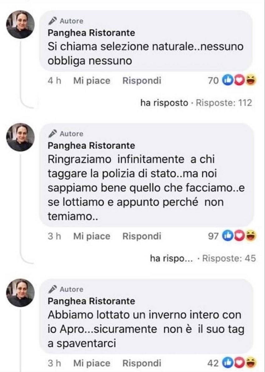 panghea milano green pass_2