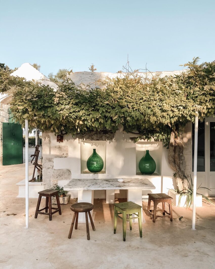 masseria san michele