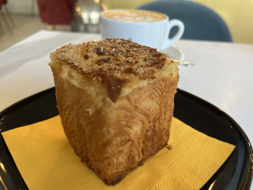 cubo Clèa Milano