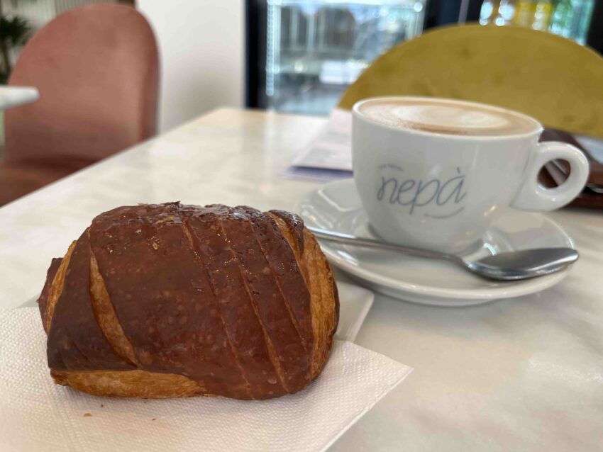 Nepà vegana le migliori colazioni di Milano