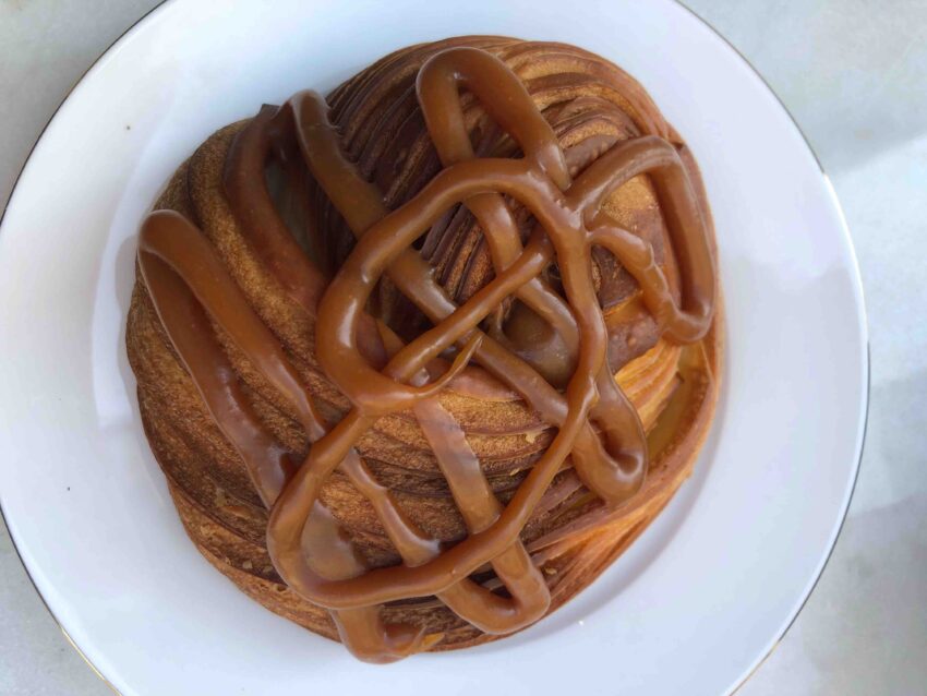 au chocolat brioche le migliori colazioni di milano