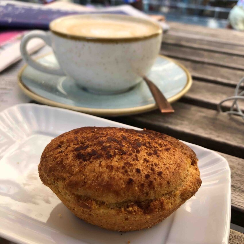 momo colazione all'isola milano