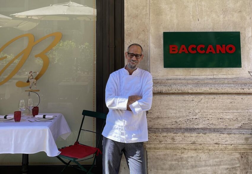 baccano