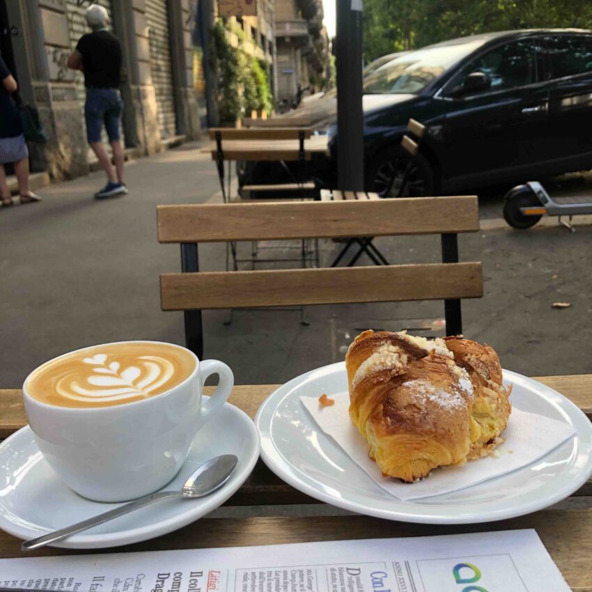 orsonero brioche le migliori colazioni di milano