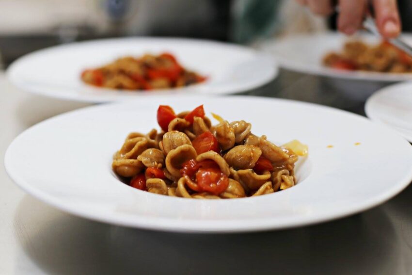Festa del Cinema Roma Foodopolis