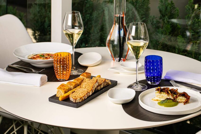 Ristorante Livello1 Roma