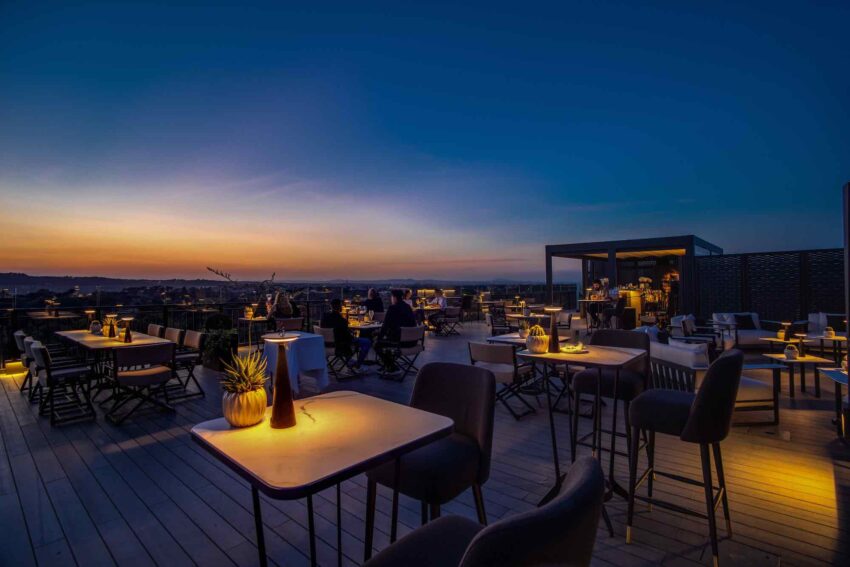eventi roma ottobre 2021_adele sky bar