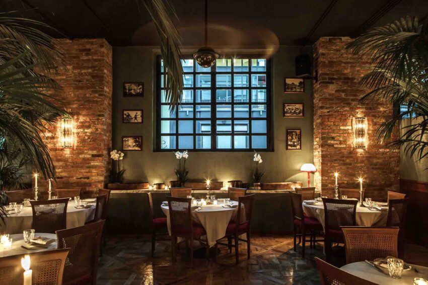 saigon milano