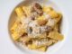Barnaba Roma carbonara
