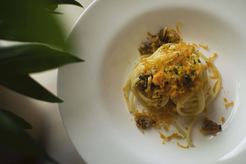 Harbour Bistrò di Mare Roma_primo