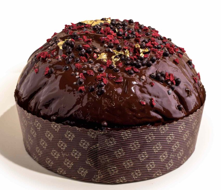 pasticceria le Levain