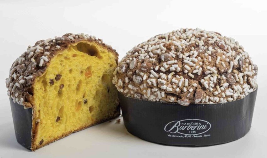 Pasticceria Barberini