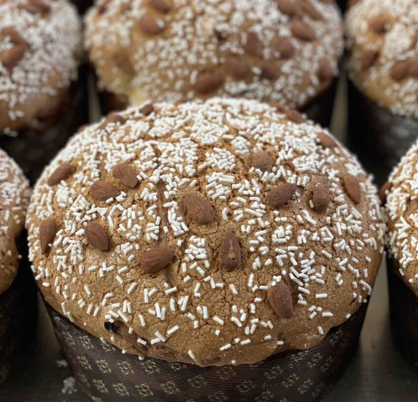 pasticceria Valentini