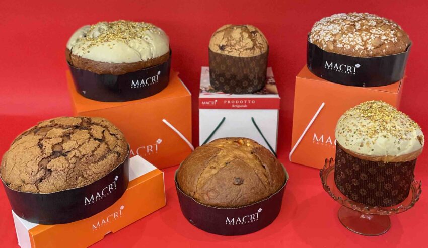 macrì pasticceria