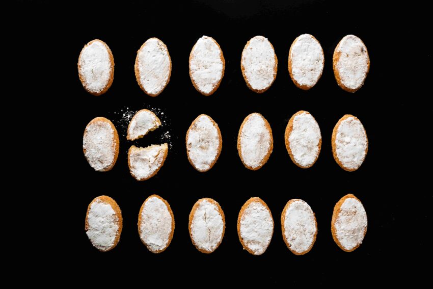 pasticceria Bompiani ardeatino roma