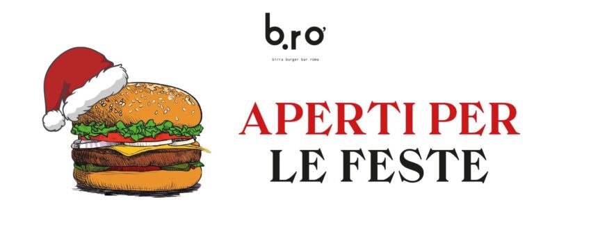 B.ro' natale 2021