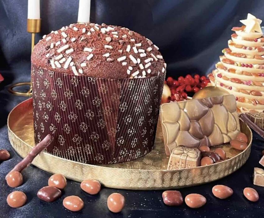 pasticceria cristalli di zucchero