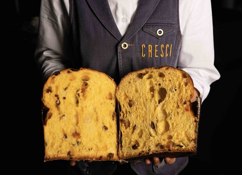 Forno Cresci