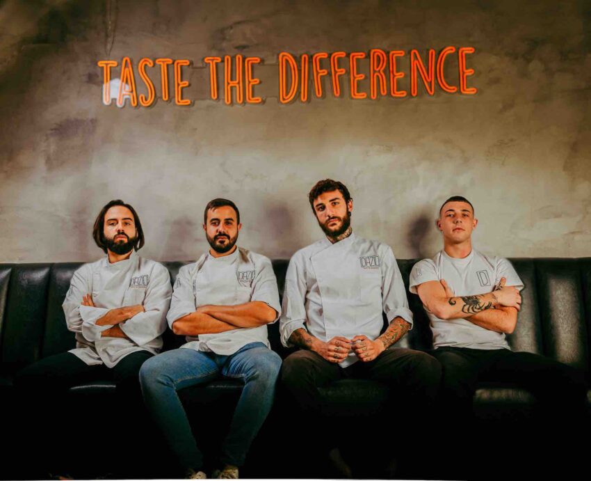 Dazio a Roma foto di GIULIO-DI-GREGORIO_2