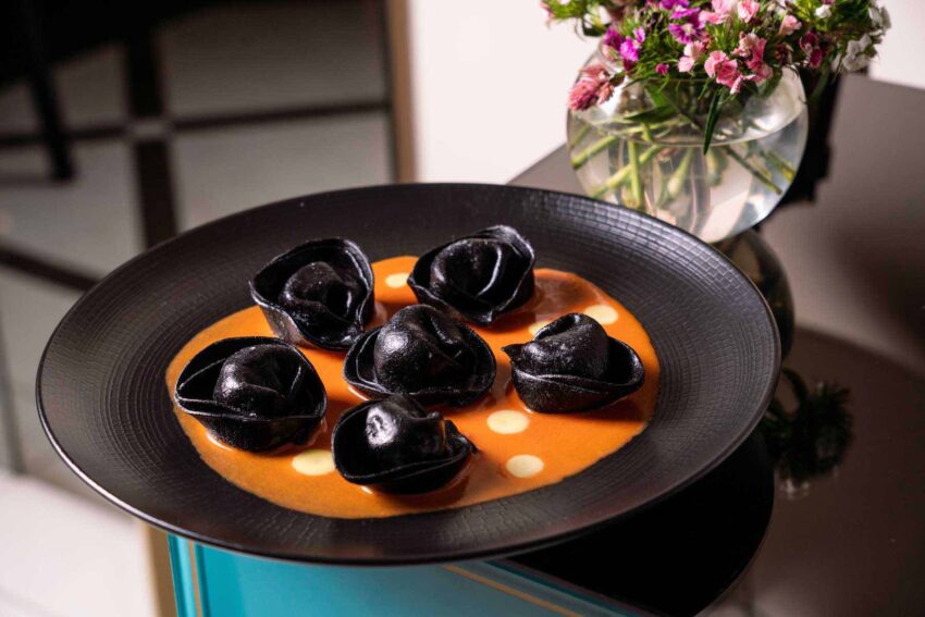 Giano Bistrot Roma_3