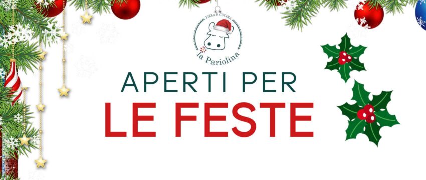 La Pariolina natale 2021