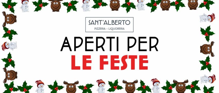Sant'alberto natale 2021
