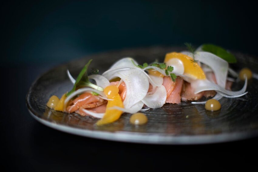 contro bistrot roma