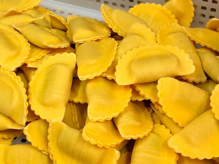 gatti e antonelli roma pasta fresca