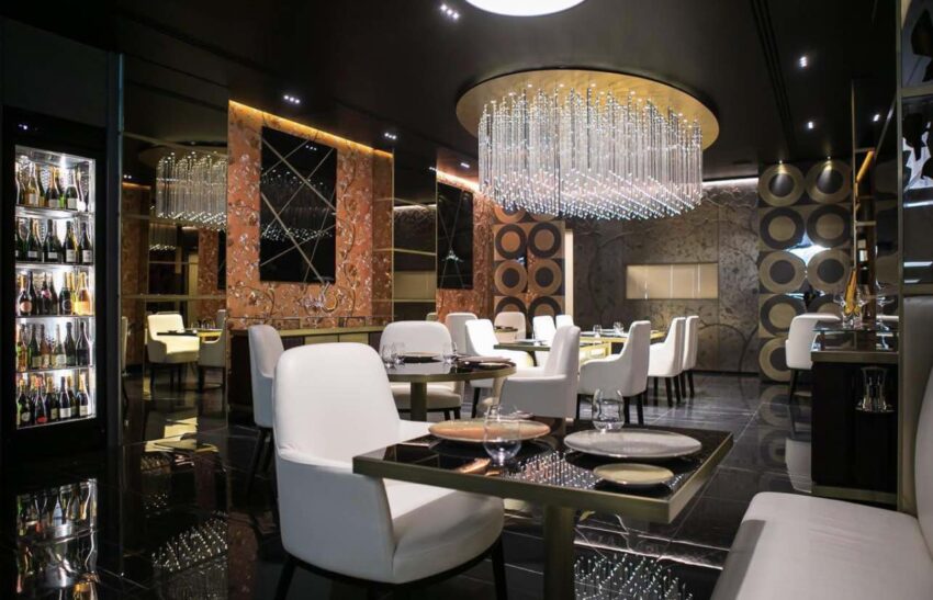 idylio by apreda roma