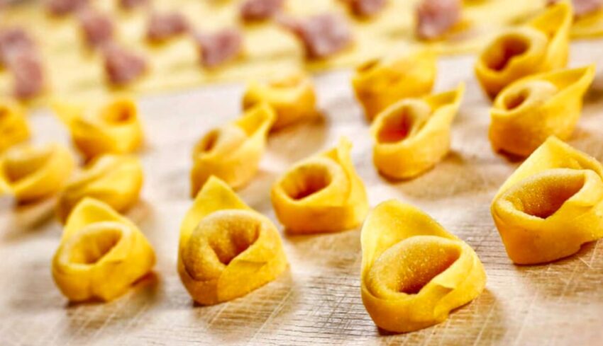marini pasta roma
