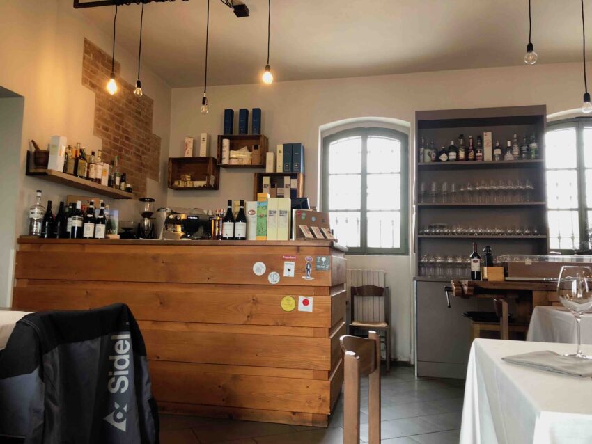 ostreria fratelli pavesi piacenza
