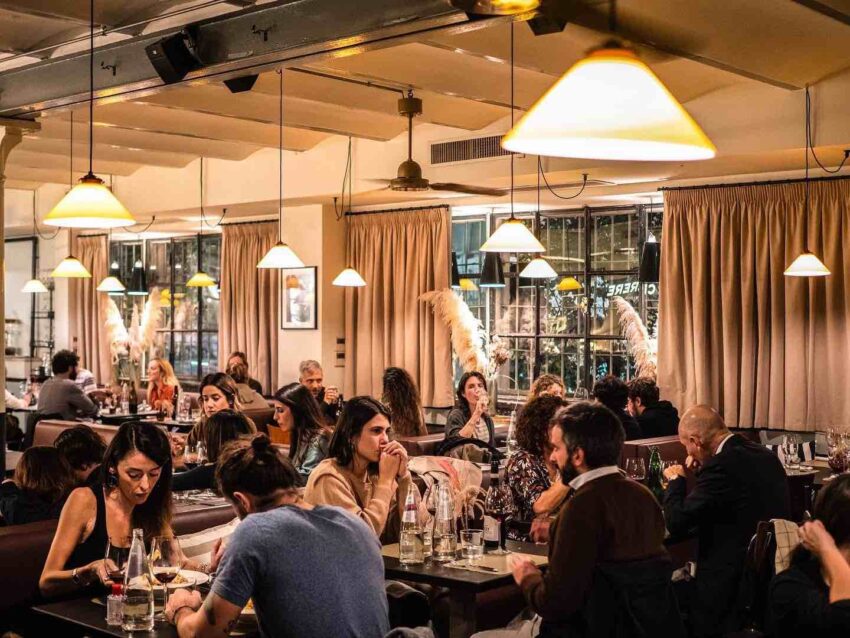 pastificio san lorenzo