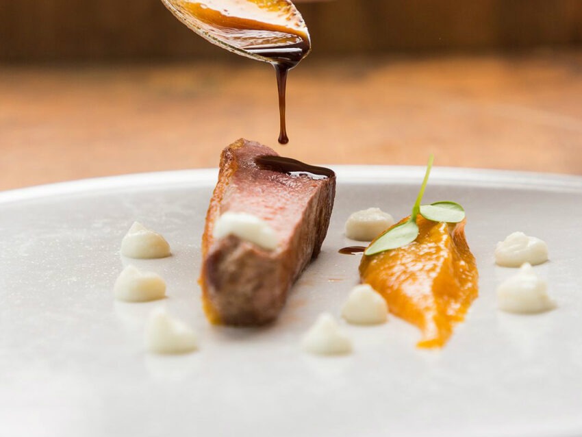 ristorante vite