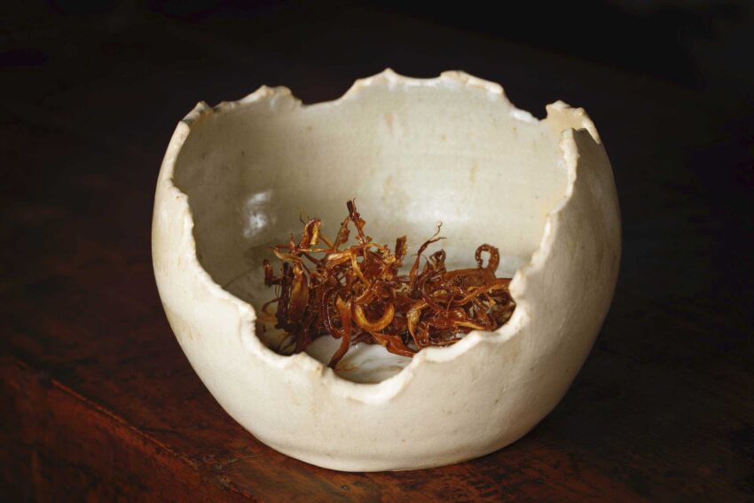 CUOCO&CAMICIA Roma - OVETTO DI SAN TEODORO -Photo Credit_ @Adriana Forconi