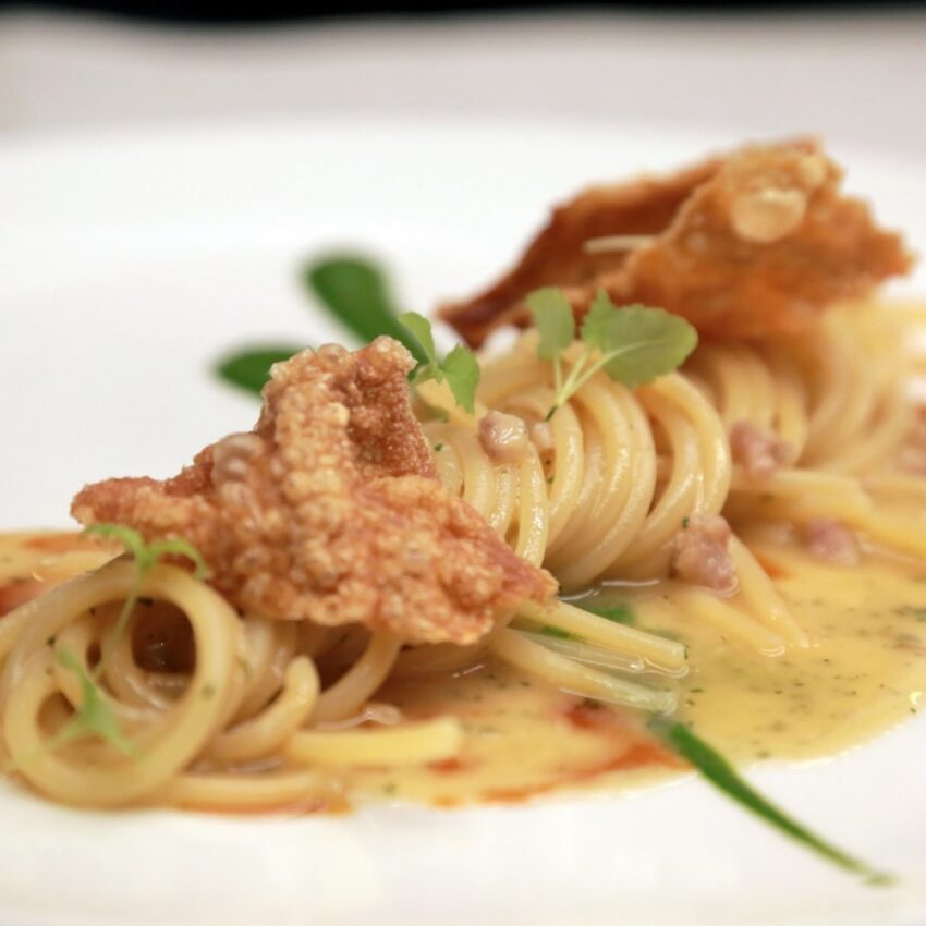 Cannavacciuolo Bistrot Torino