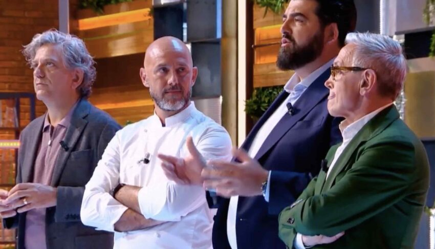 Masterchef