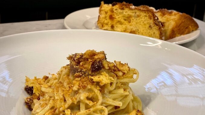 ercoli 1928 avanzi il panettone