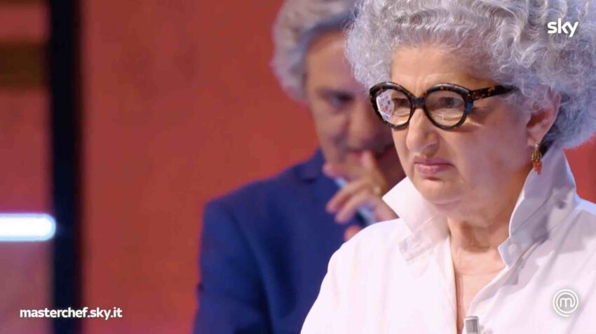 masterchef 11 quarta puntata