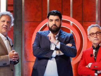 masterchef 11 seconda puntata