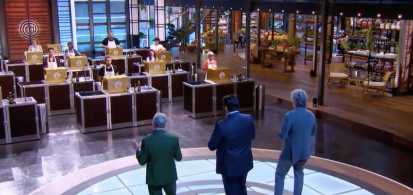 Masterchef 11